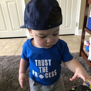 Meet your Posher, Will